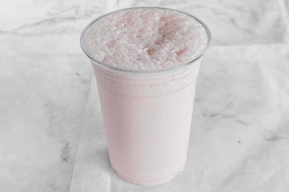 Strawberry
