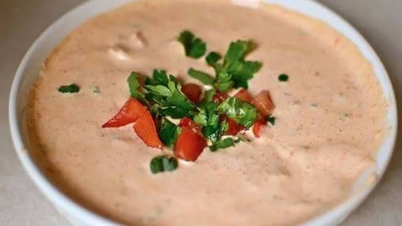 Special handcraft sauce