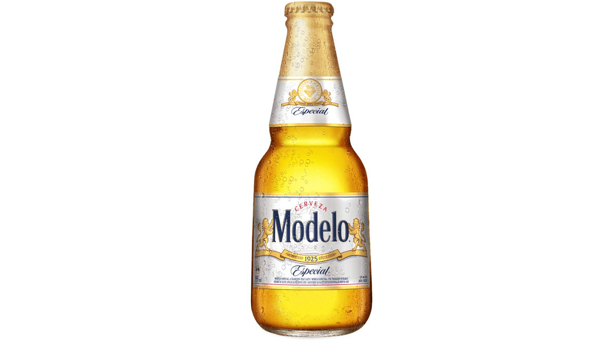 Modelo Especial