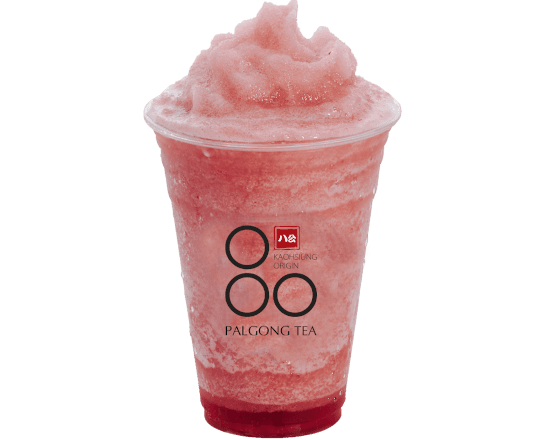 Strawberry Smoothie
