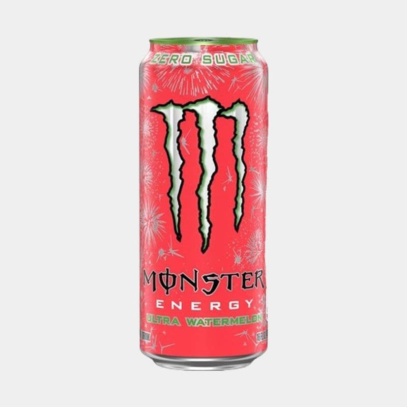 Monster Ultra Watermelon