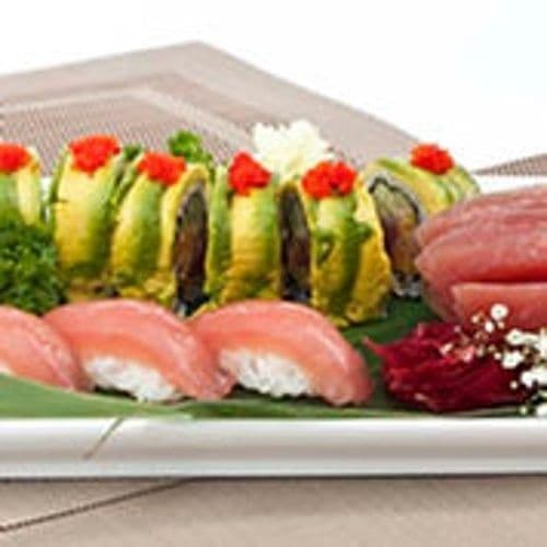 Tuna - Holic Combo