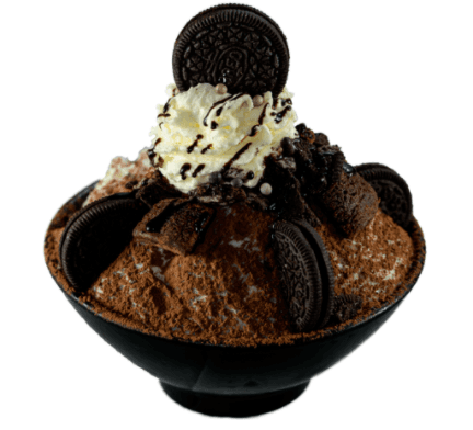 Monster Choco Oreo (Large)