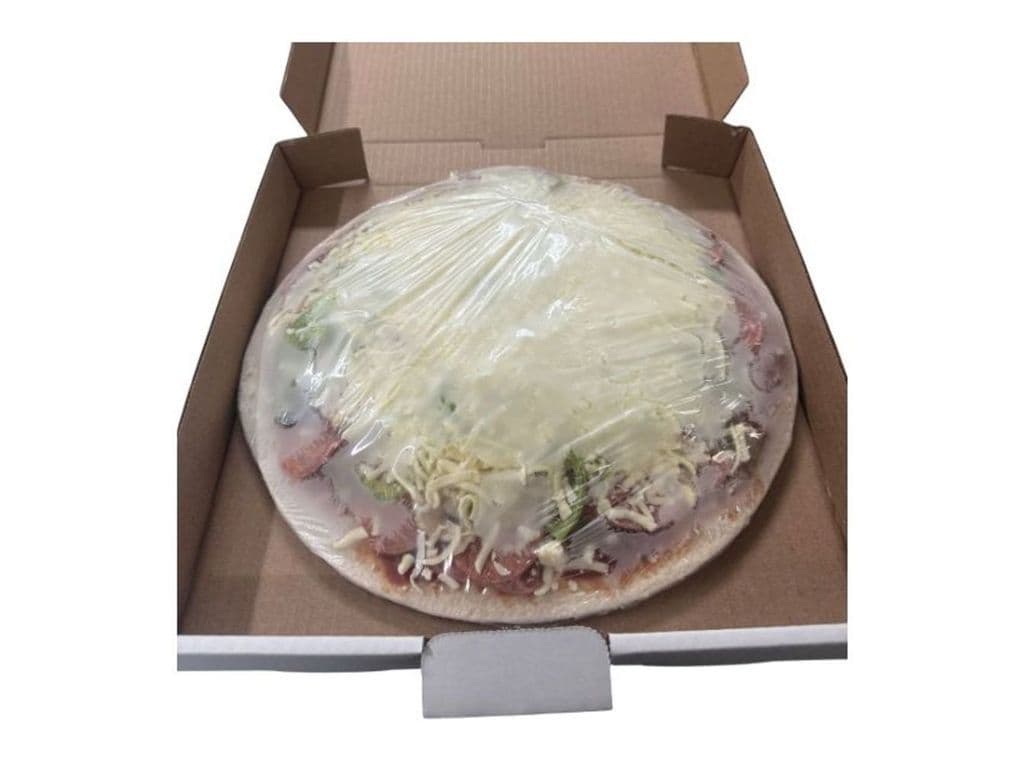 #6 FROZEN LOADED BIG K PIZZA (OO)