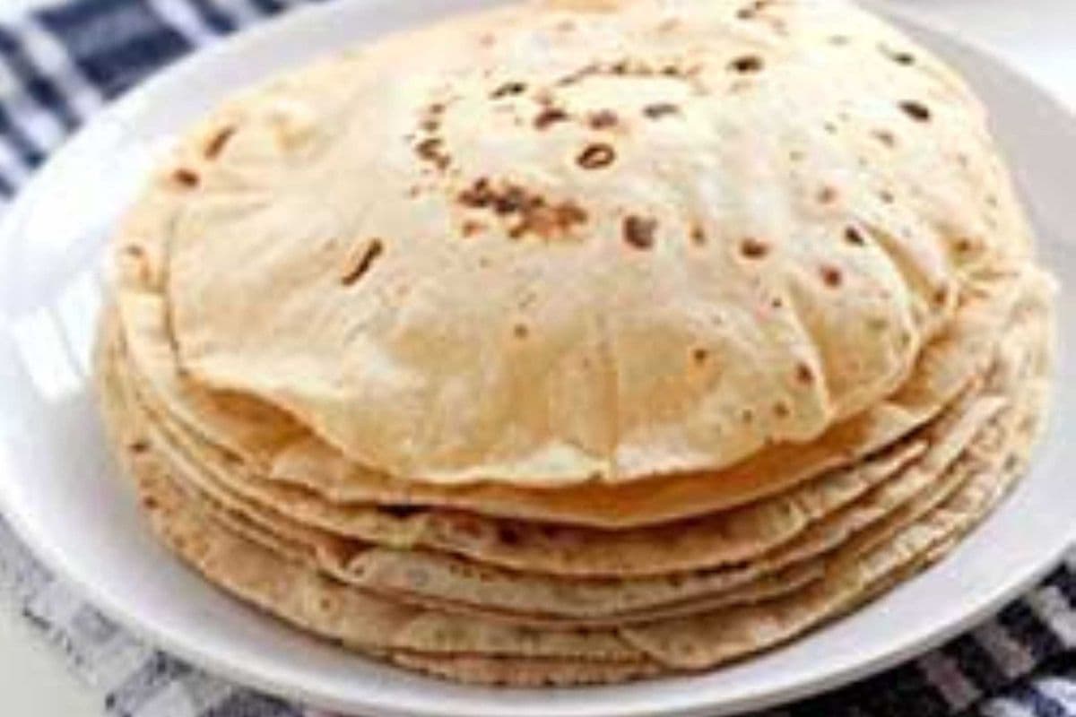 Tava Roti