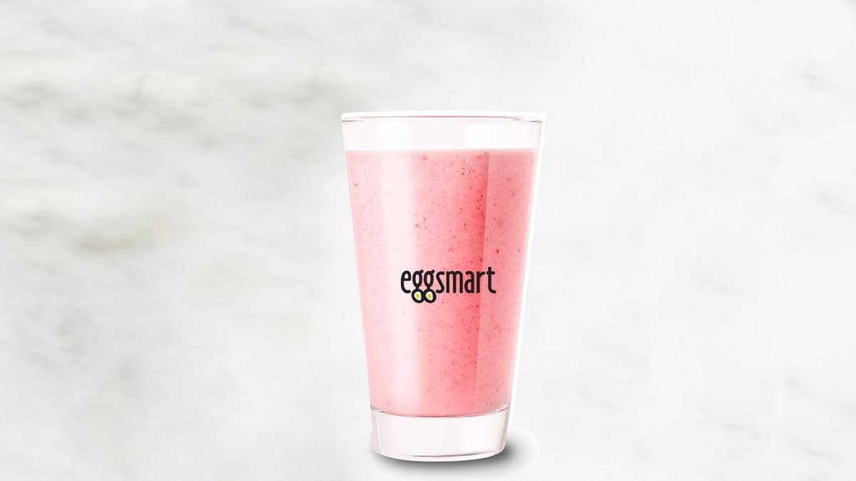 Strawberry Banana