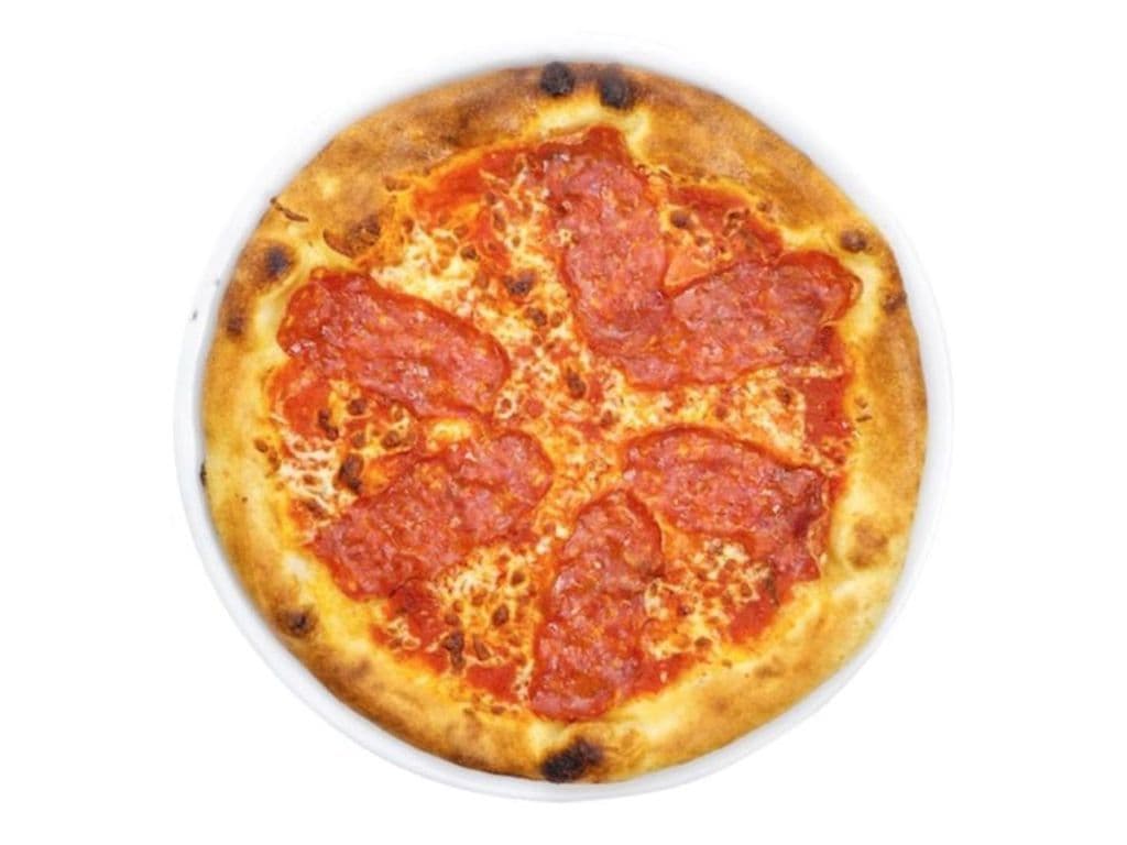 Pizza Diavola