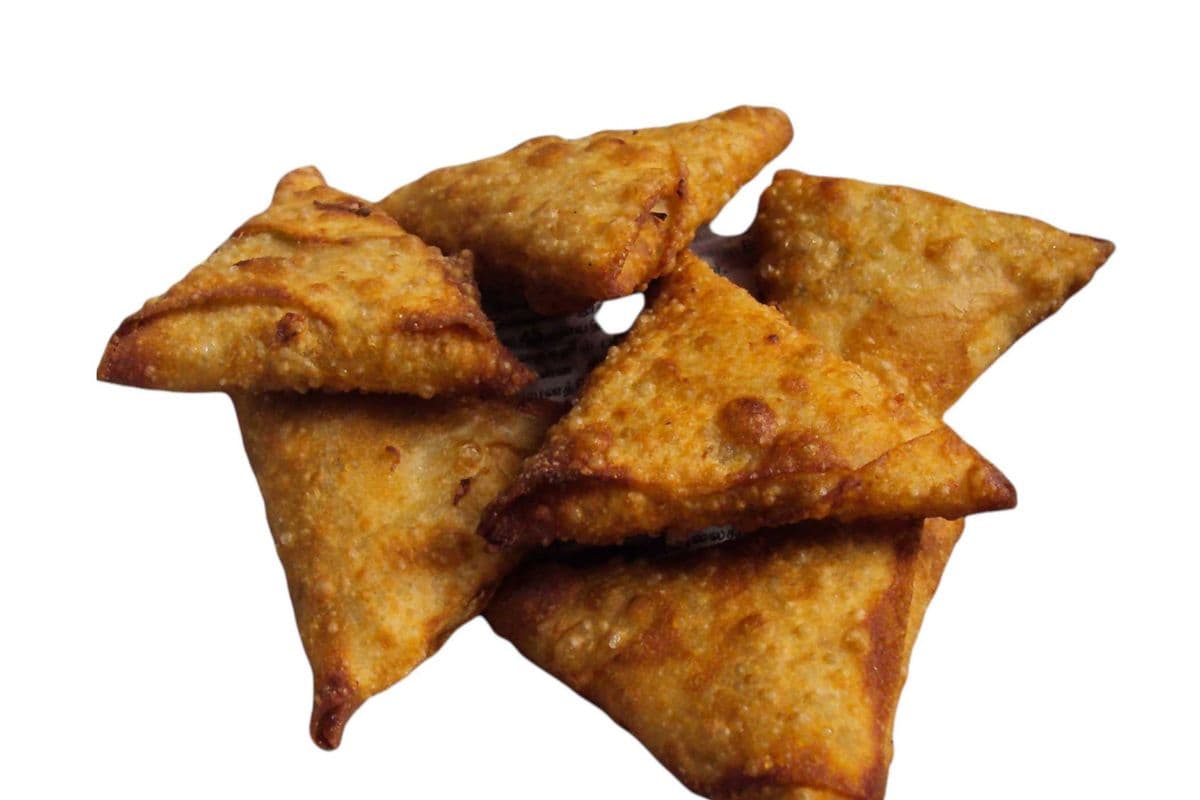 Veggie Samosa