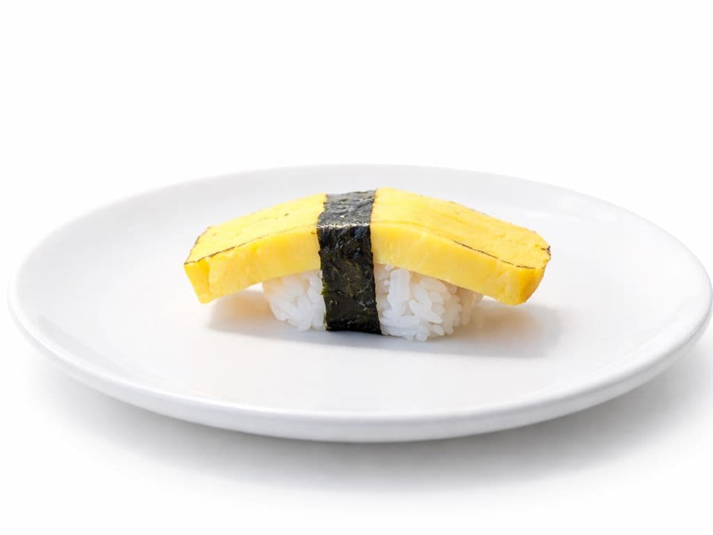 Tamago Nigiri