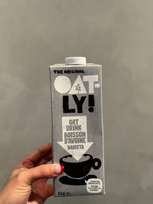 Oatly