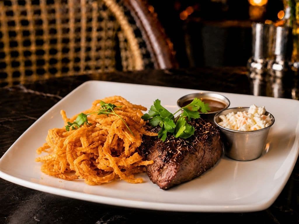 Filet Mignon