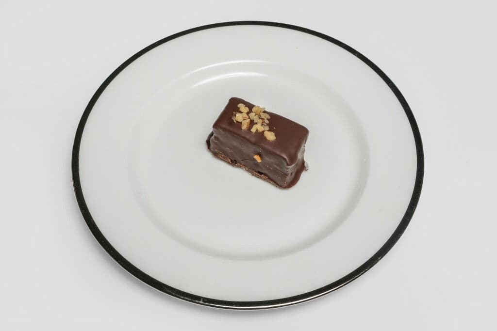 Death By Chocolate Bar