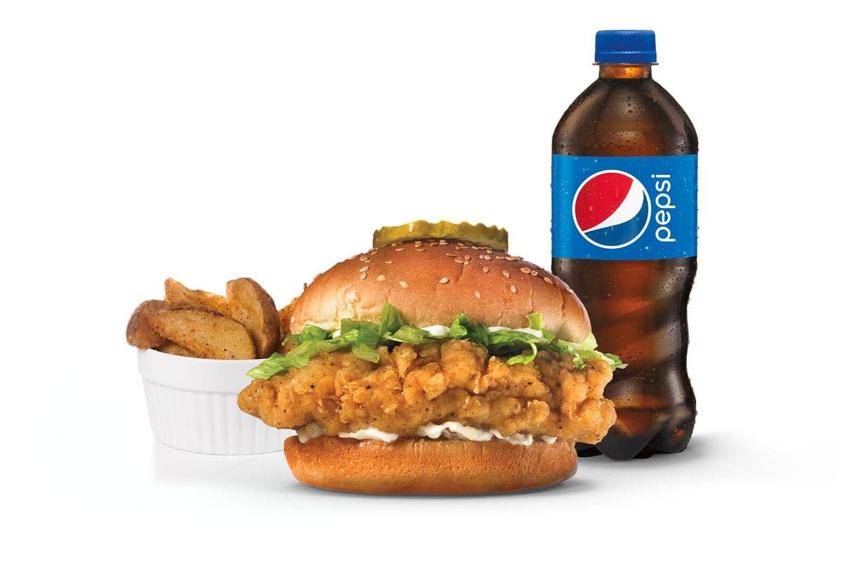Big Mary® Combo