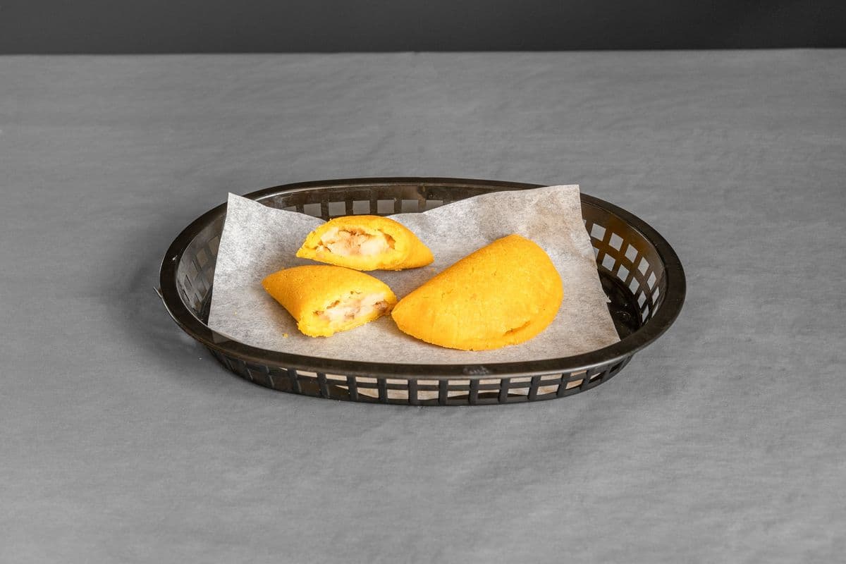 Empanadas Colombianas