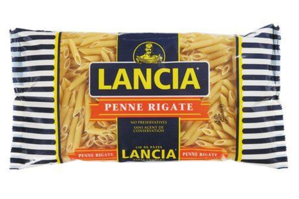 Lancia Penne Rigate (900 g)