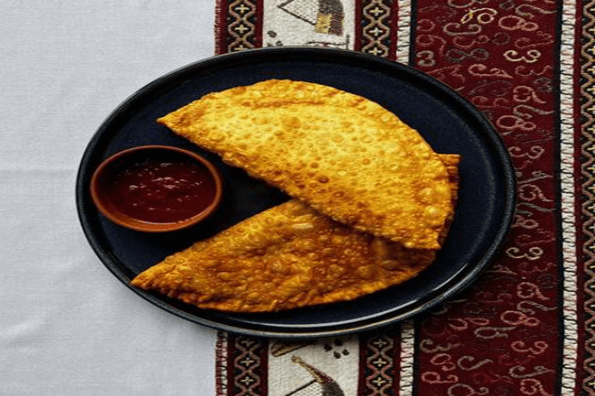Cheburek X2