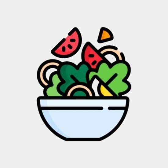 Protein Salad