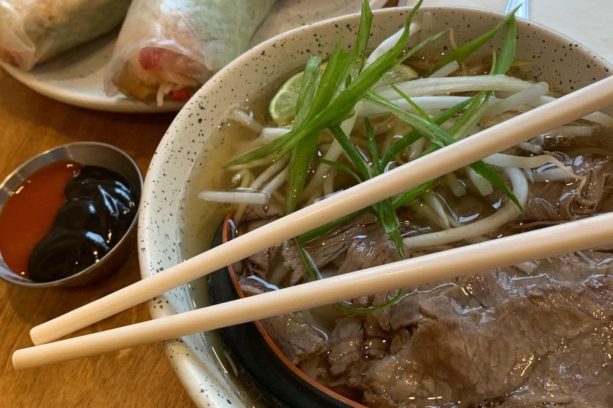 Small Pho