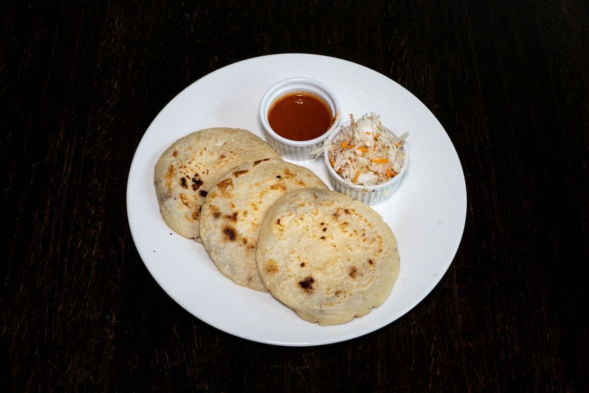 Pupusas