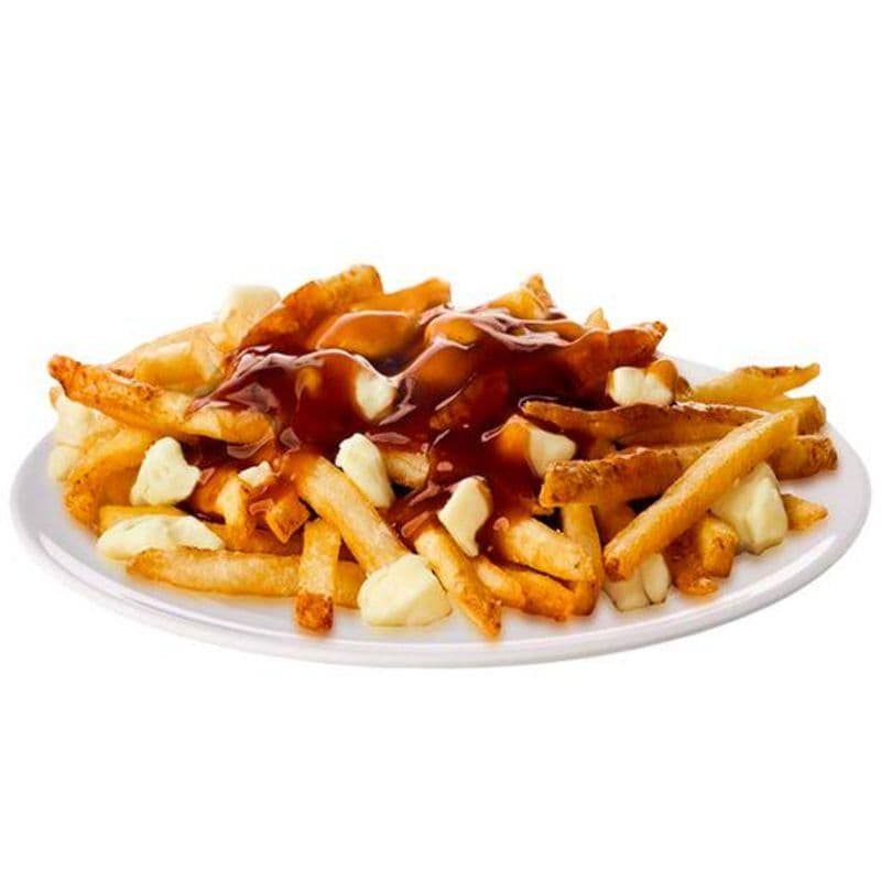 Poutines