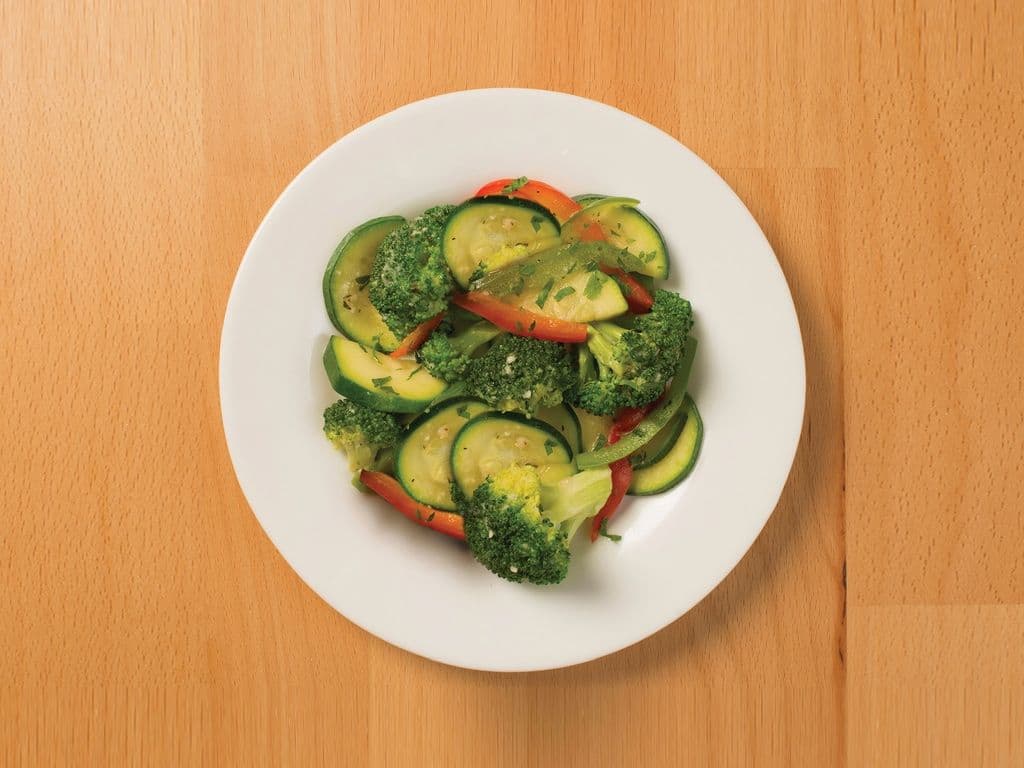 Side Vegetables