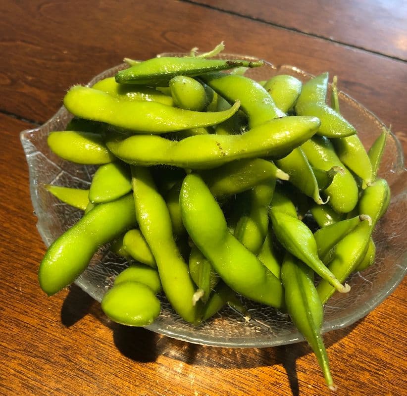 Edamame