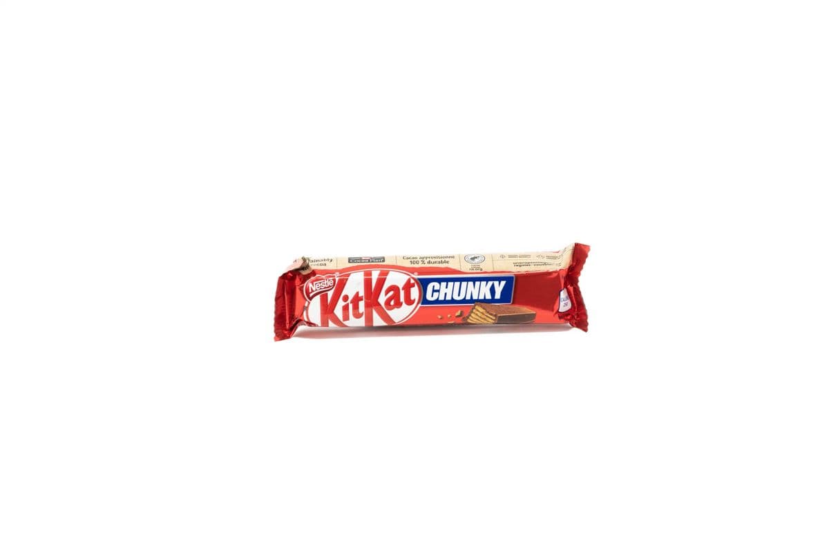 KitKat Chunky (49 g)