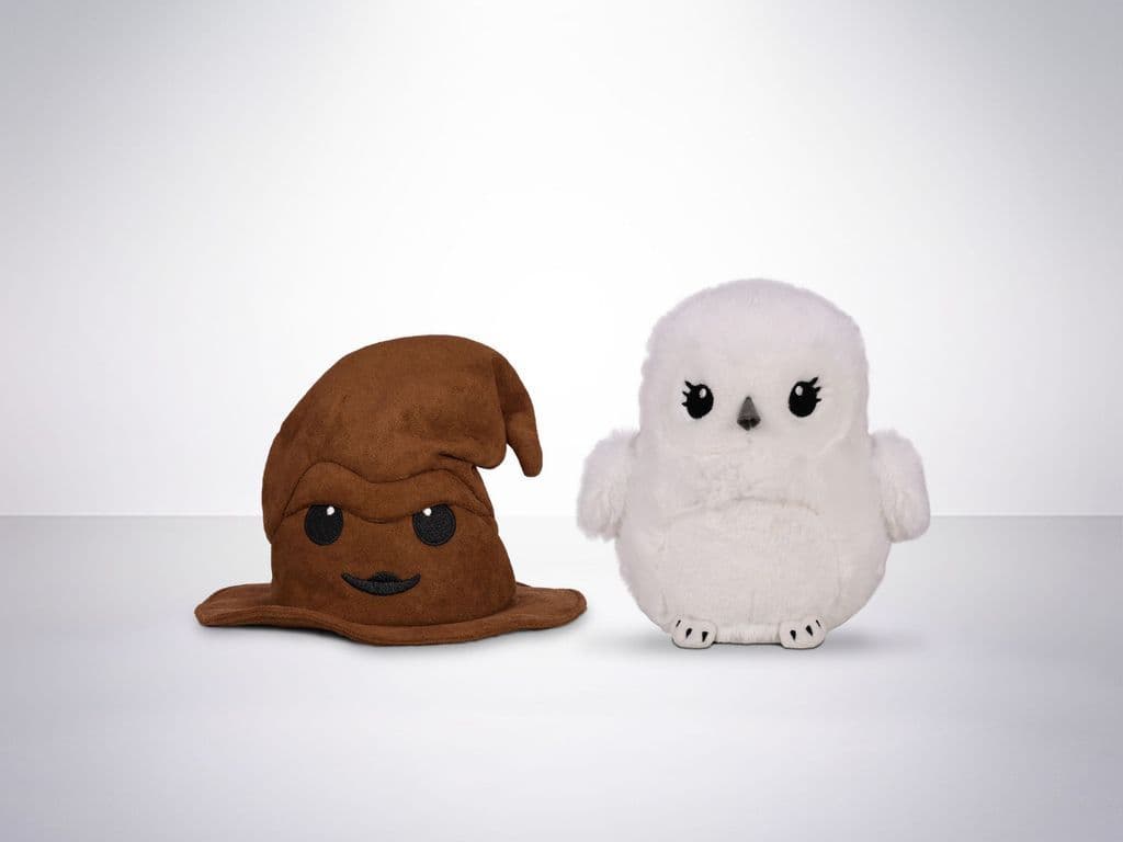 Harry Potter Plush