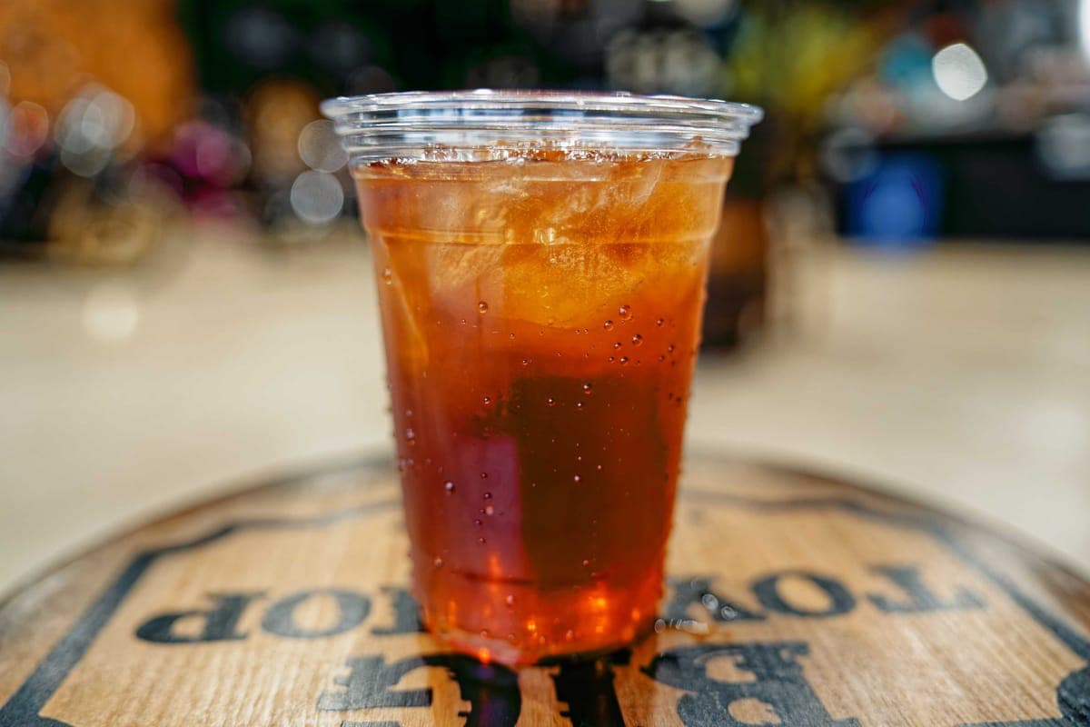 Iced Tea