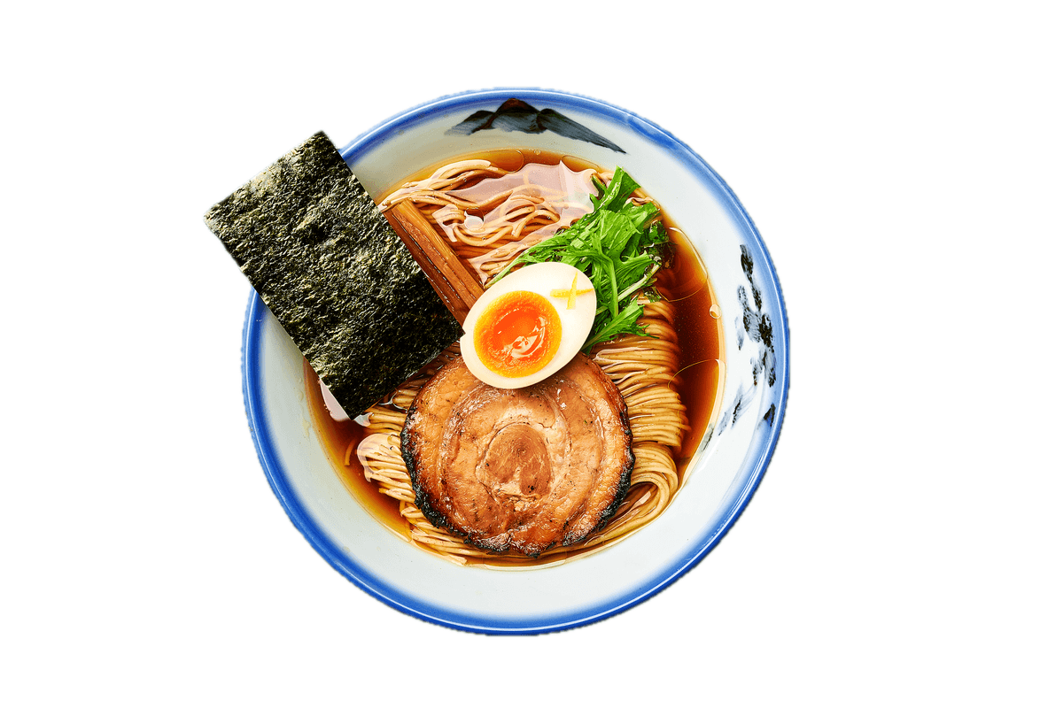 Yuzu Shoyu