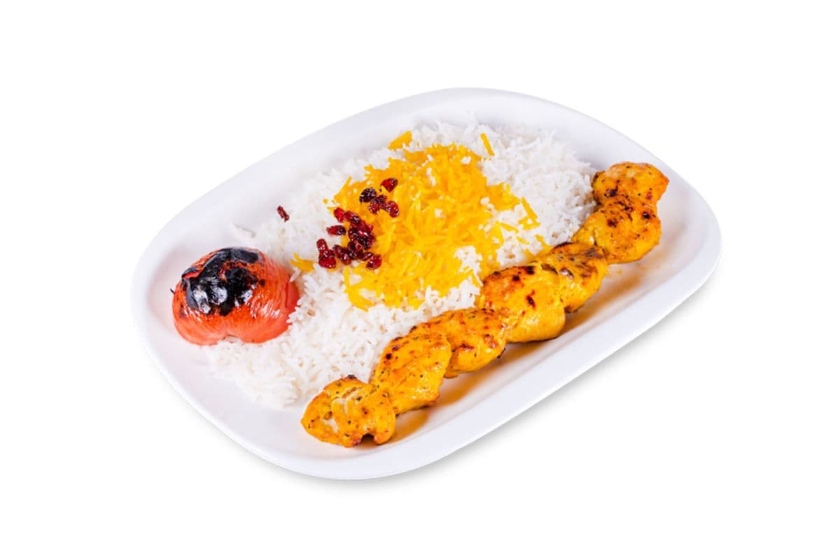 Joojeh Kabob (1 pc)