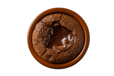 Chocolate Lava Cake