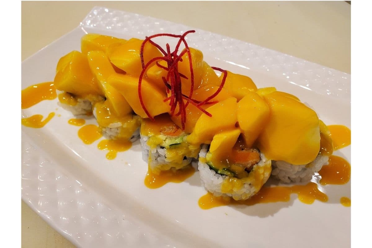 Hawaiian Roll