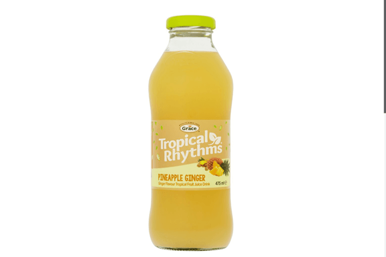 Tropical Rythm