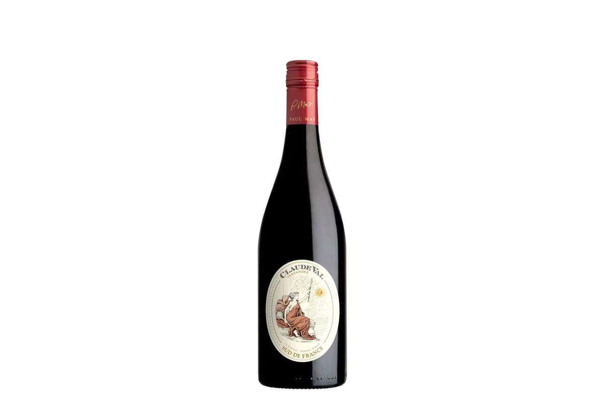 Claude Val Rouge 750ml