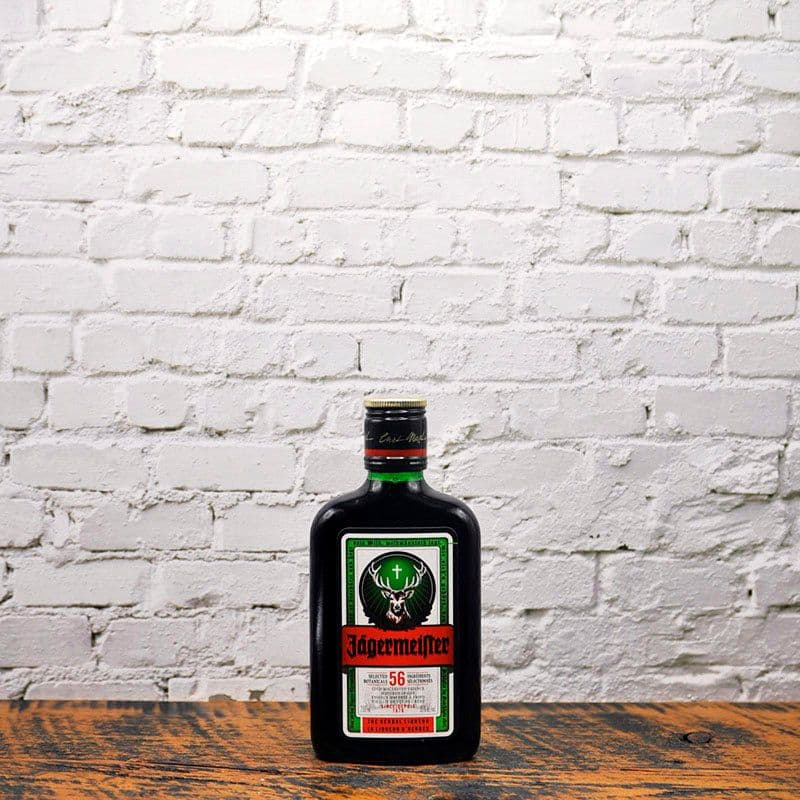 Jagermeister 200ml (1 x 200 ml)