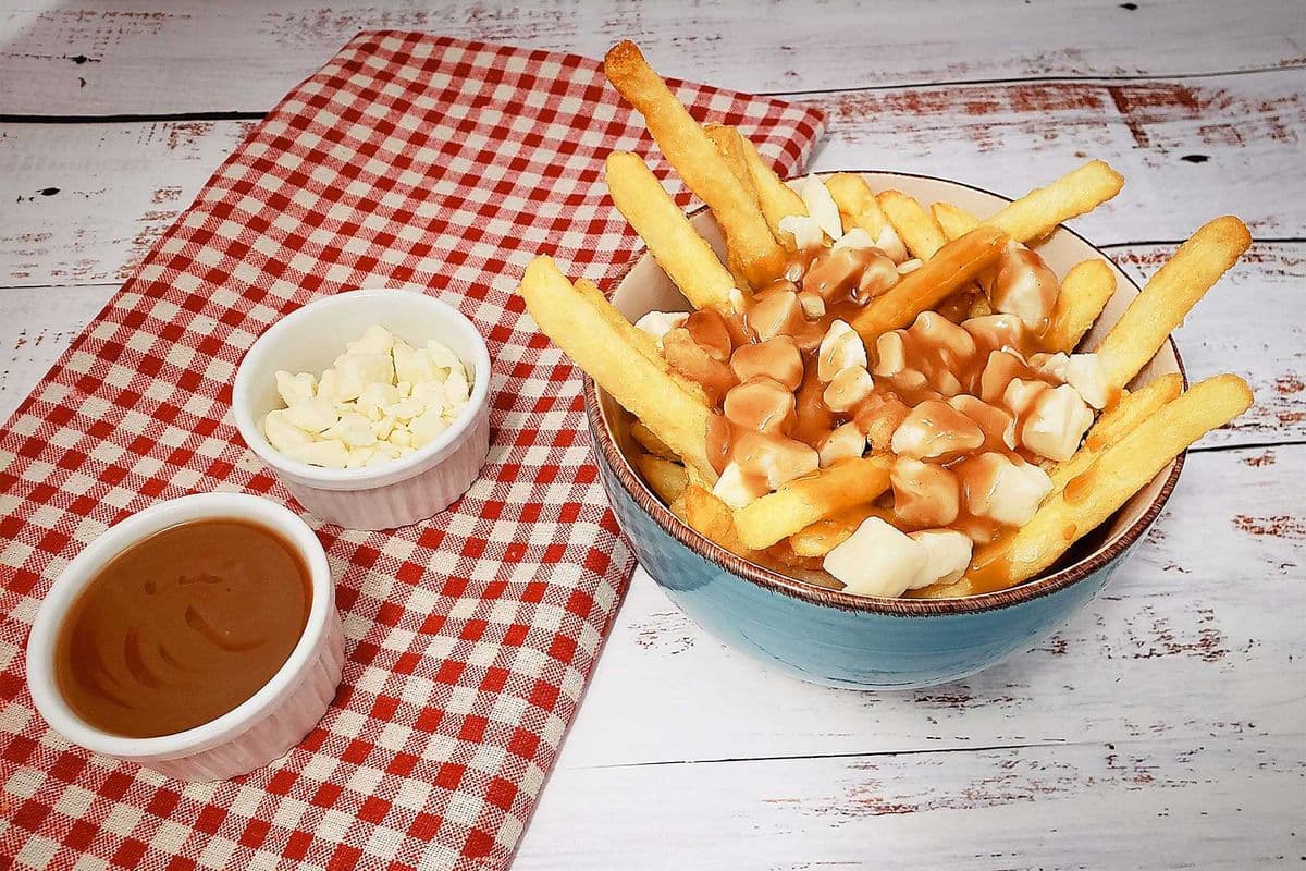Original Poutine