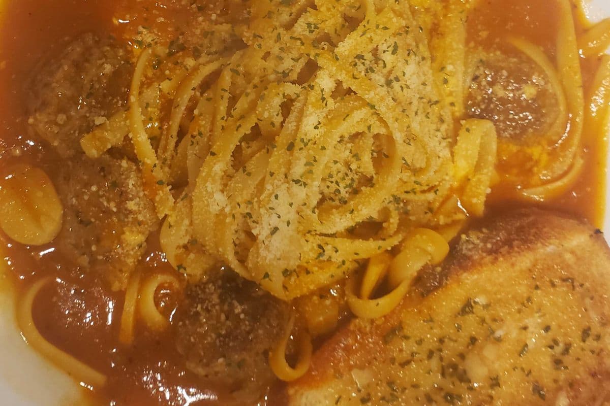 Pesce Spicy Tomato
