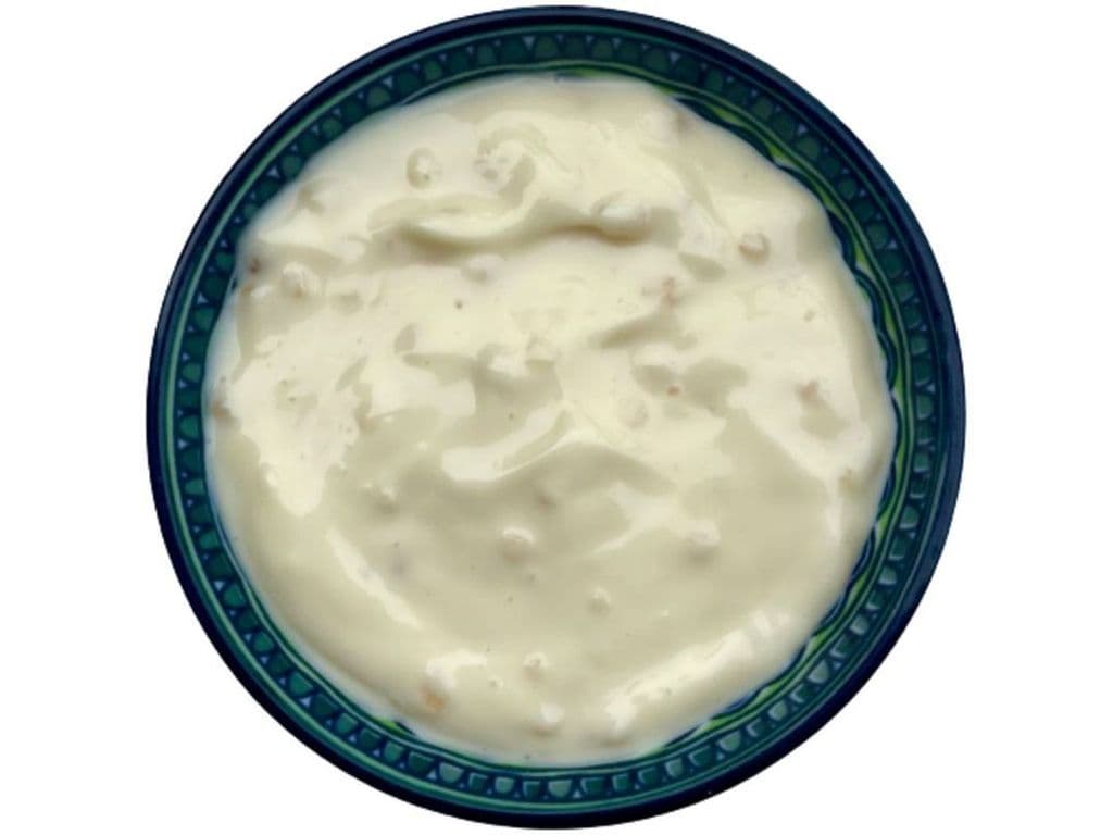 Garlic Mayo