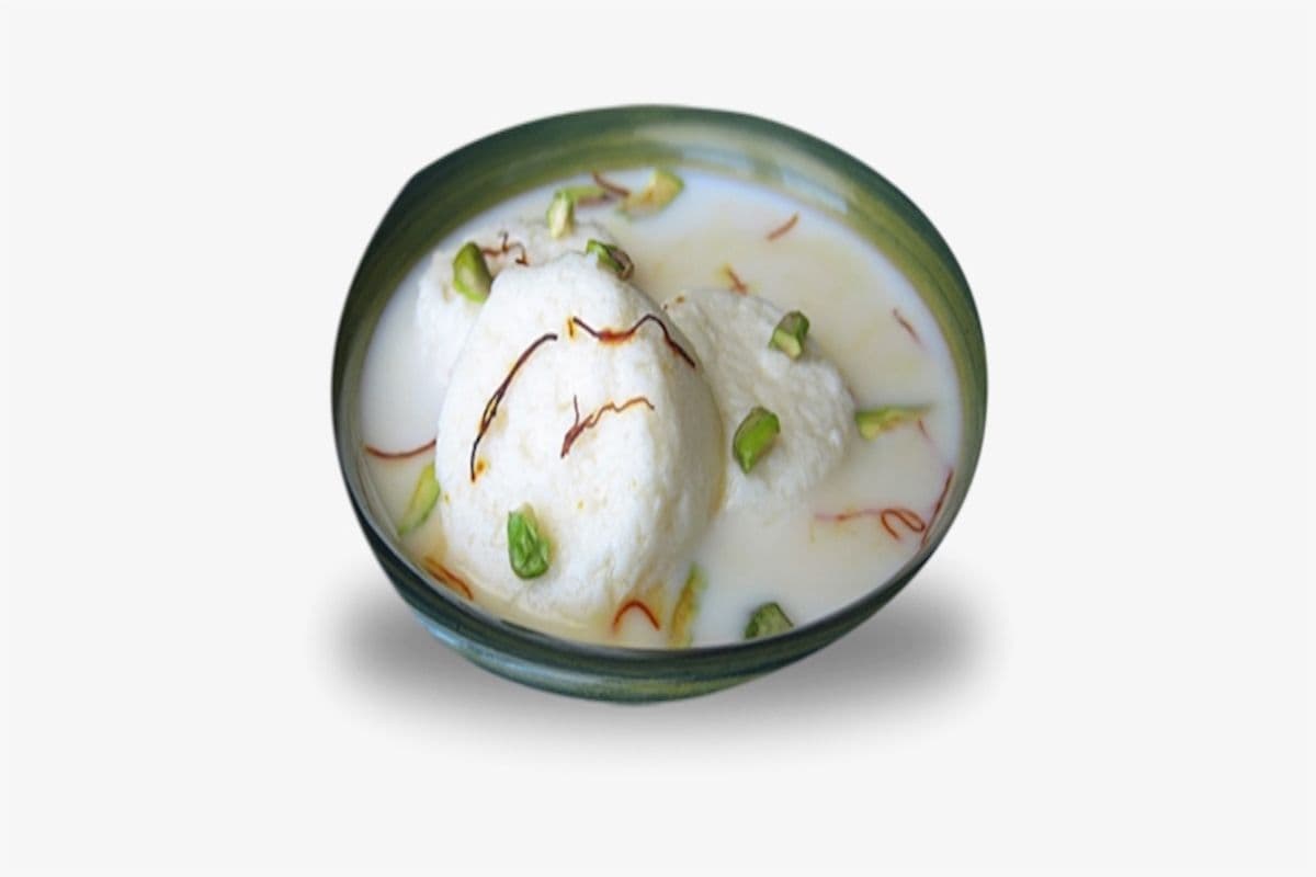 Rosh malai