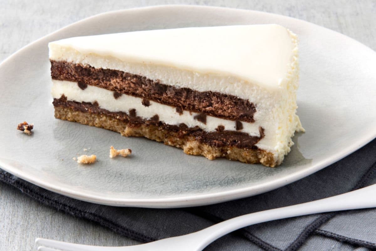 Blanca Cake