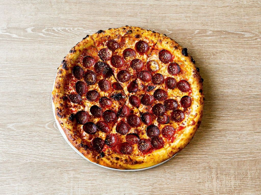 Pepperoni