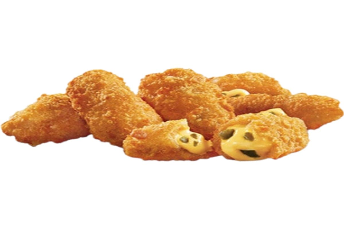 Jalapeno Poppers