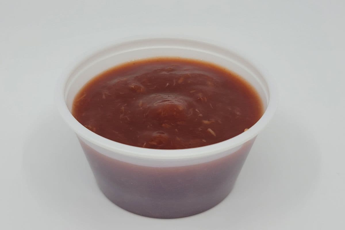 Seafood Sauce