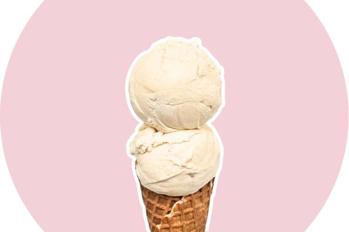 Kinako Pint