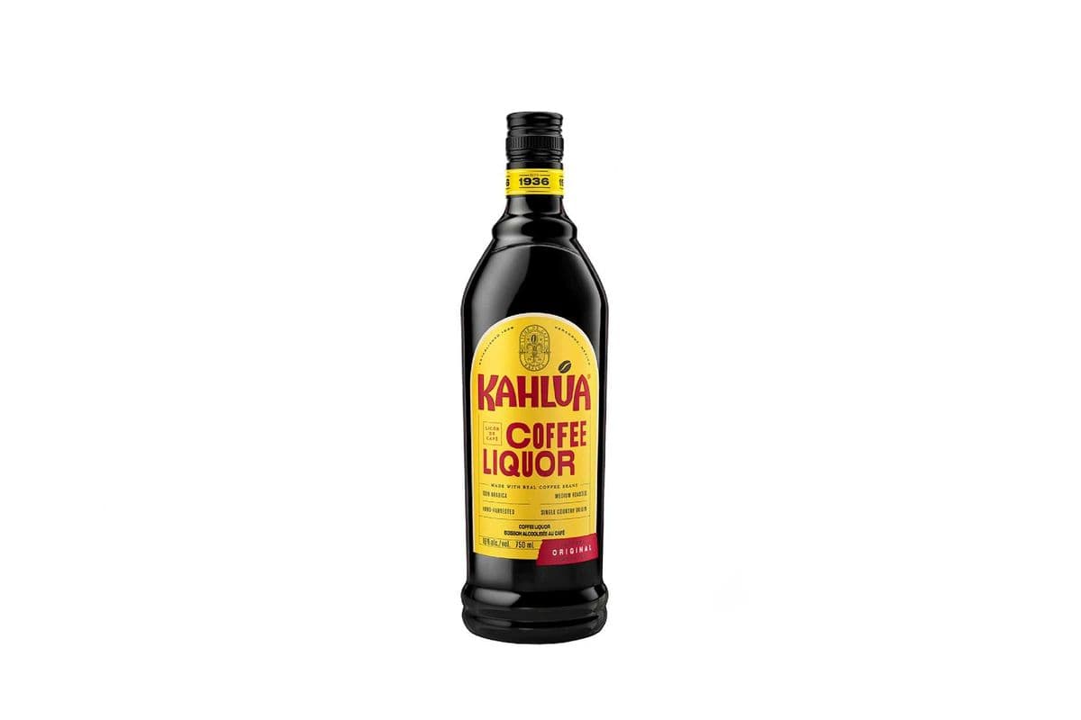 Kahlúa Original Liquor Coffee (1 x 750ml)