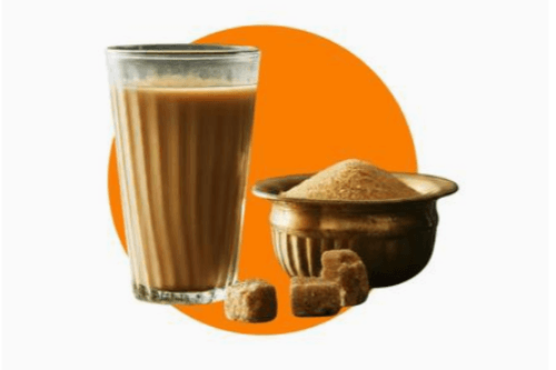Gur Chai