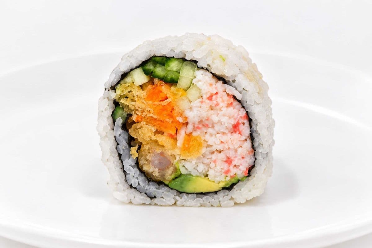 Dynamite Roll