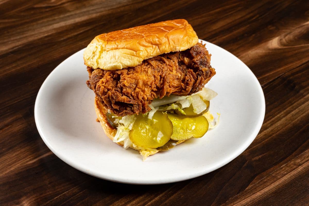 Ray’s Famous Sandwich