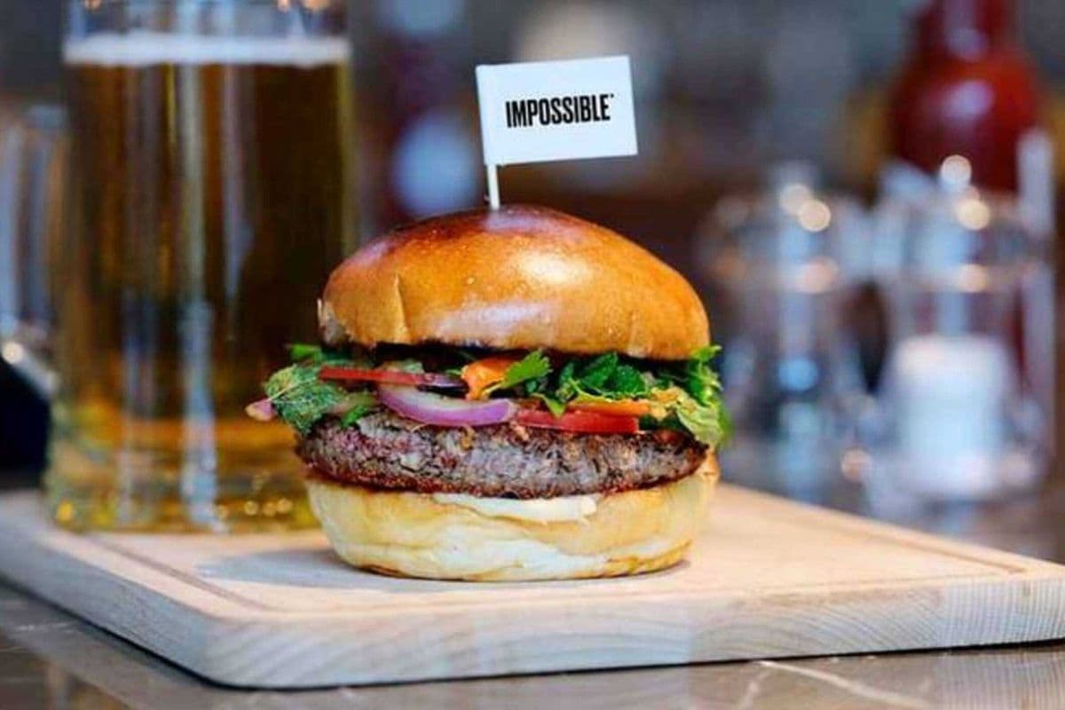 Grow-Op Burger